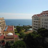 Апартаменты у моря в Португалии, Кашкайш