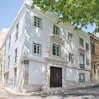 Элитная недвижимость в большом городе в Португалии, Лиссабон