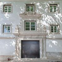 Элитная недвижимость в большом городе в Португалии, Лиссабон