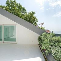 Элитная недвижимость в большом городе в Португалии, Лиссабон