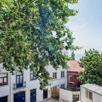 Элитная недвижимость в большом городе в Португалии, Лиссабон