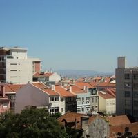 Апартаменты в большом городе в Португалии, Лиссабон