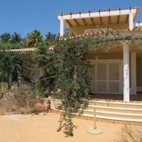 Villa at the seaside in Portugal