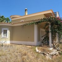 Villa at the seaside in Portugal