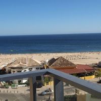 Апартаменты у моря в Португалии