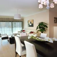 Апартаменты у моря в Португалии