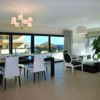 Апартаменты у моря в Португалии