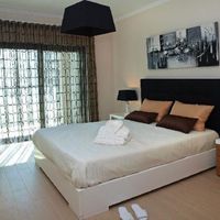 Апартаменты у моря в Португалии