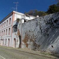 Другая коммерческая недвижимость в горах в Португалии