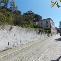 Другая коммерческая недвижимость в горах в Португалии