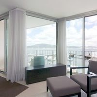 Апартаменты у моря в Португалии