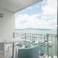 Апартаменты у моря в Португалии