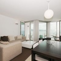 Апартаменты у моря в Португалии