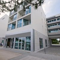 Апартаменты у моря в Португалии