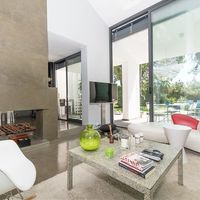 Villa at the seaside in Portugal