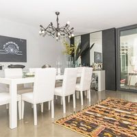 Villa at the seaside in Portugal