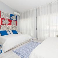 Villa at the seaside in Portugal