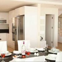 Вилла в горах, у моря в Турции, Калкан, 350 кв.м.