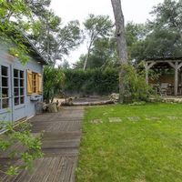 Villa at the seaside in Portugal, Cascais