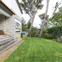 Villa at the seaside in Portugal, Cascais