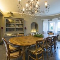 Villa at the seaside in Portugal, Cascais