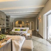 Villa at the seaside in Portugal, Cascais