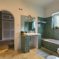 Villa at the seaside in Portugal, Cascais