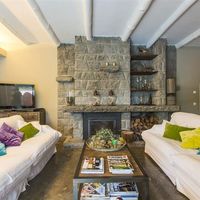 Villa at the seaside in Portugal, Cascais