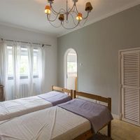 Villa at the seaside in Portugal, Cascais