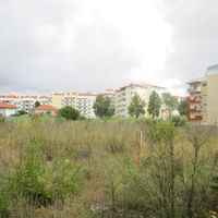 Land plot at the seaside in Portugal, Lisbon