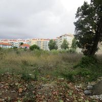 Land plot at the seaside in Portugal, Lisbon