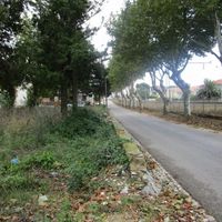 Land plot at the seaside in Portugal, Lisbon