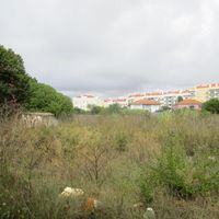Land plot at the seaside in Portugal, Lisbon