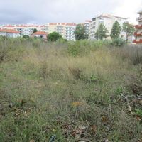 Land plot at the seaside in Portugal, Lisbon