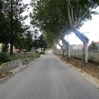 Land plot at the seaside in Portugal, Lisbon