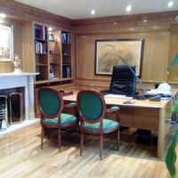 Офис в большом городе в Португалии, Лиссабон