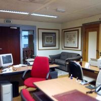 Офис в большом городе в Португалии, Лиссабон