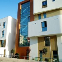 Flat in Republic of Cyprus, Lemesou, 94 sq.m.