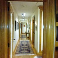 Офис в большом городе в Португалии, Лиссабон