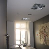 Офис в большом городе в Португалии, Лиссабон