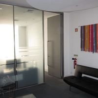 Офис в большом городе в Португалии, Лиссабон