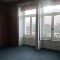 Office in the big city in Portugal, Lisbon