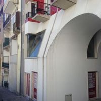 Магазин в большом городе в Португалии, Порту