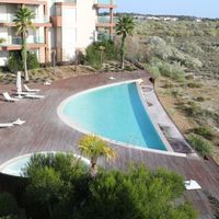 Апартаменты у моря в Португалии