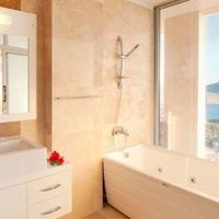 Вилла в горах, у моря в Турции, Калкан, 350 кв.м.