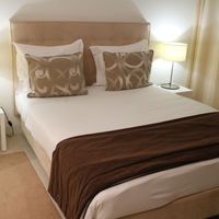 Апартаменты у моря в Португалии