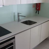 Апартаменты у моря в Португалии