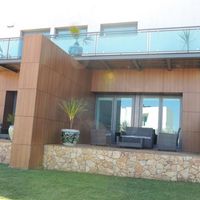 Villa at the seaside in Portugal