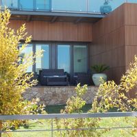 Villa at the seaside in Portugal