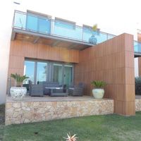 Villa at the seaside in Portugal